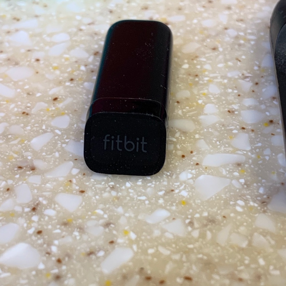 Original Fitbit - step counter